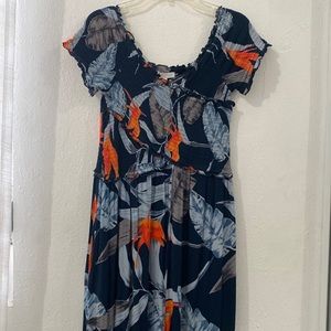 Patrons of Peace Jumpsuit